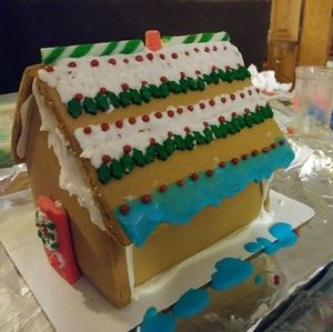 Meet your Posher, Tavish